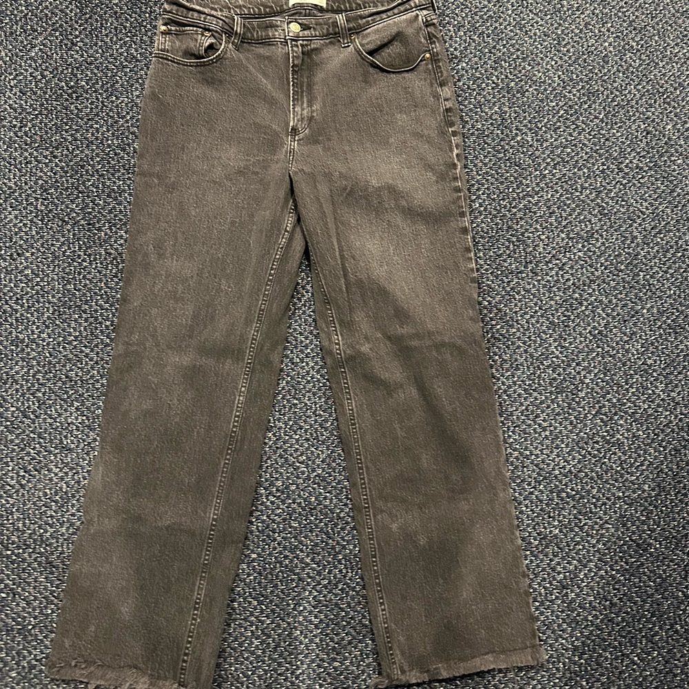 Abercrombie Jeans